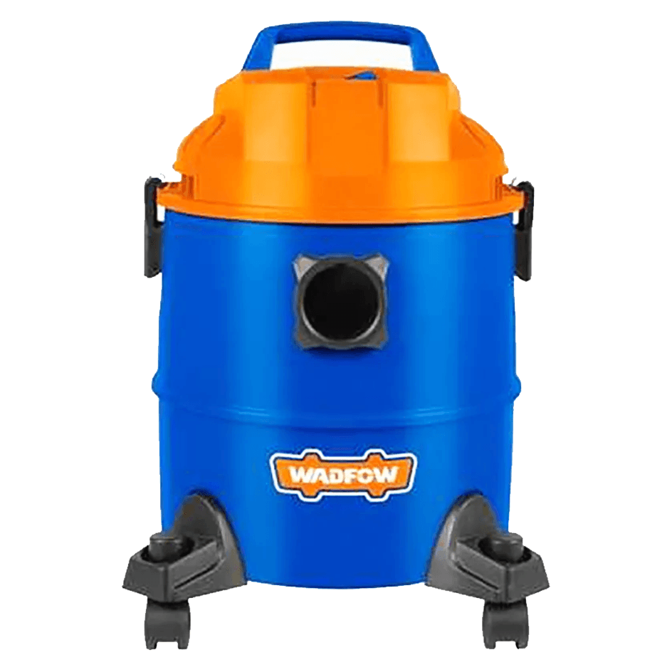 Wadfow WVR2A20 Vacuum Cleaner 20L - KHM Megatools Corp. Wadfow WVR2A20 Vacuum Cleaner 20L - KHM Megatools Corp.